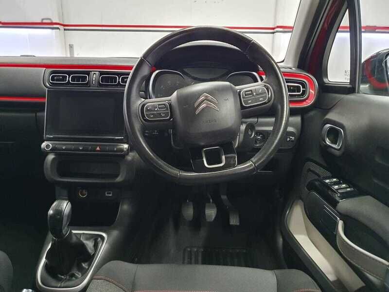 Used Citroen C3 for sale - 77261071: Photo 10