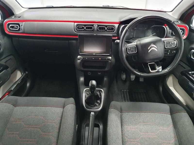 Used Citroen C3 for sale - 77261071: Photo 11