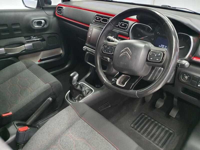 Used Citroen C3 for sale - 77261071: Photo 13