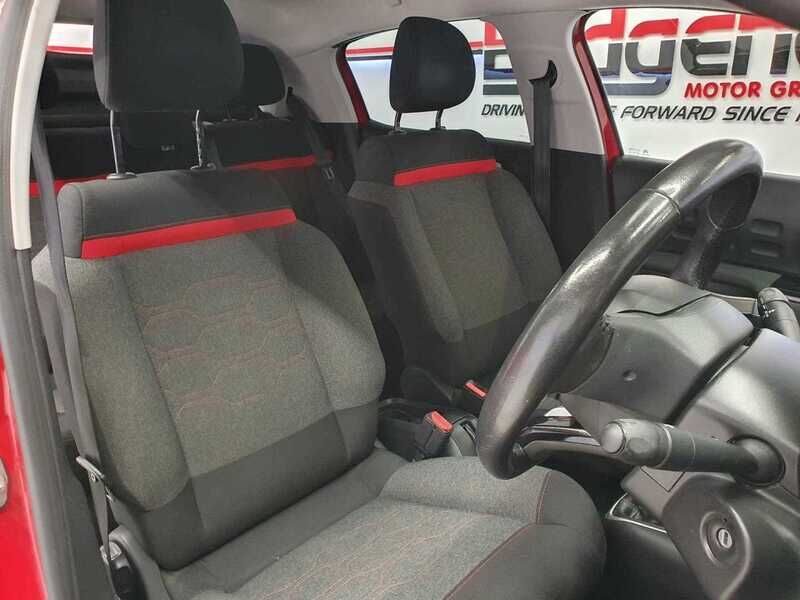 Used Citroen C3 for sale - 77261071: Photo 14