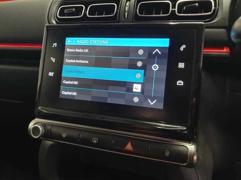 Used Citroen C3 for sale - 77261071: Photo 17