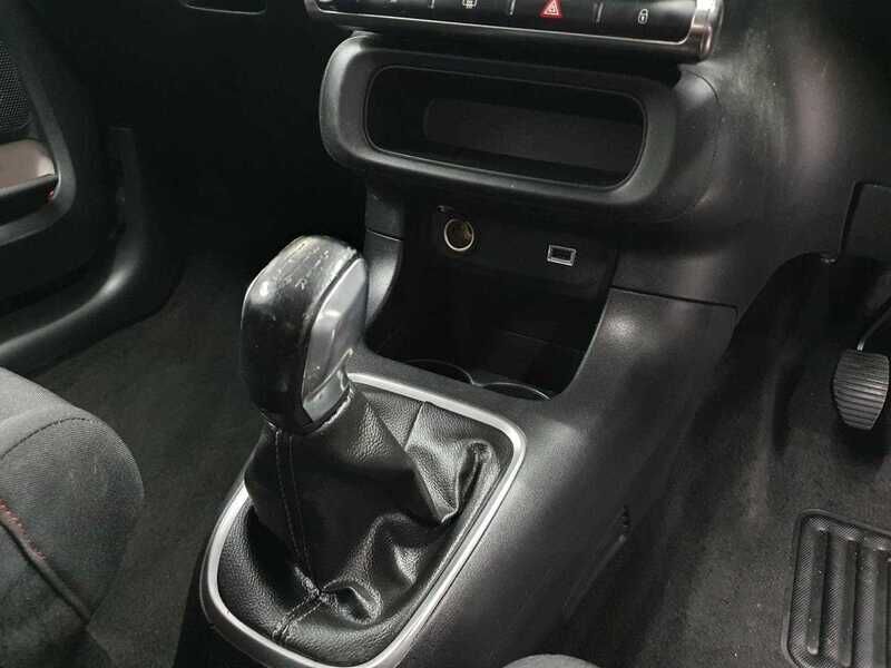 Used Citroen C3 for sale - 77261071: Photo 18