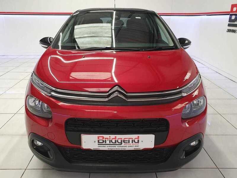 Used Citroen C3 for sale - 77261071: Photo 2