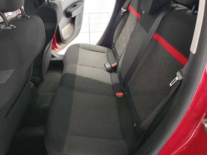 Used Citroen C3 for sale - 77261071: Photo 22