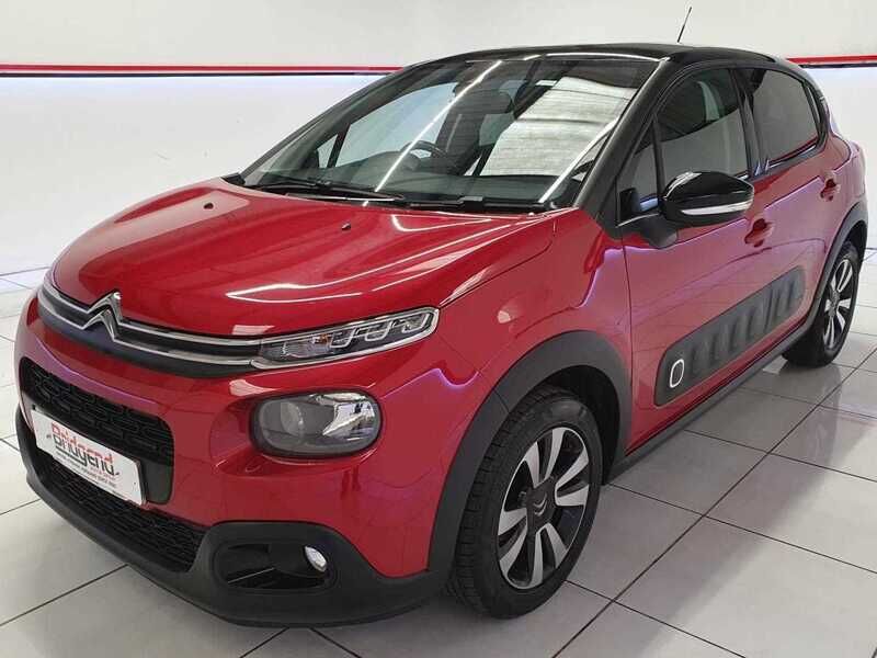 Used Citroen C3 for sale - 77261071: Photo 3