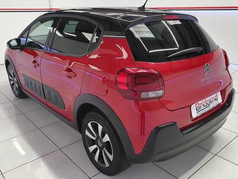 Used Citroen C3 for sale - 77261071: Photo 4