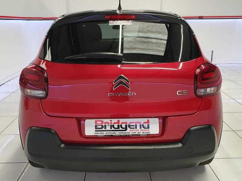 Used Citroen C3 for sale - 77261071: Photo 5