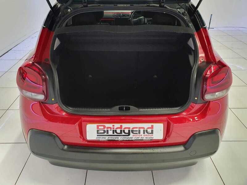 Used Citroen C3 for sale - 77261071: Photo 7