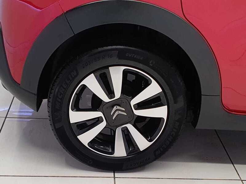 Used Citroen C3 for sale - 77261071: Photo 8