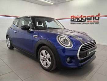 2020 (20) - 1.5 Cooper Classic II 3dr