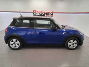 Used MINI Hatch 2020 for sale - 74726089: Photo