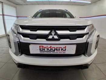 Used Mitsubishi ASX 2021 for sale - 75003011: Photo