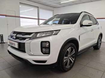 Used Mitsubishi ASX 2021 for sale - 75003011: Photo