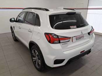 Used Mitsubishi ASX 2021 for sale - 75003011: Photo