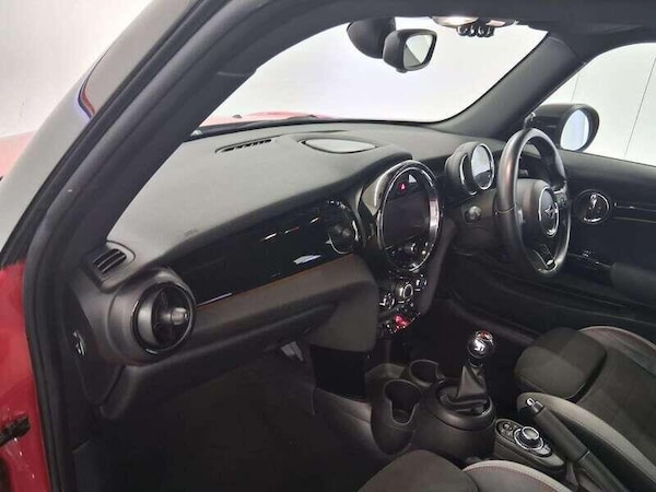 Used MINI Hatch 2022 for sale - 76137339: Photo 13