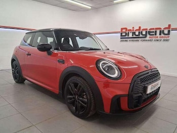 MINI - Hatch