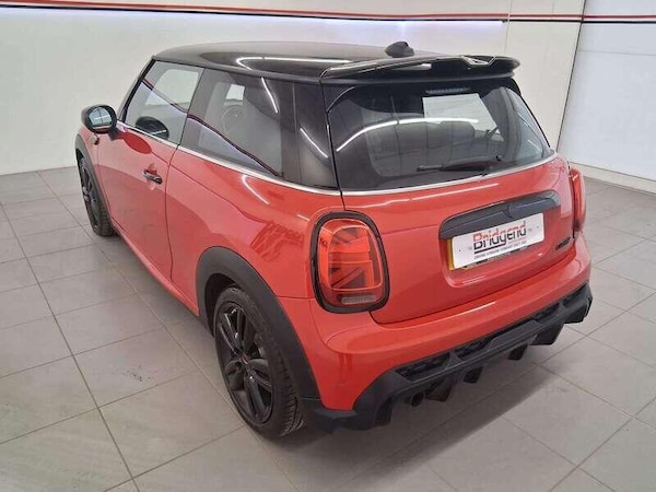 Used MINI Hatch 2022 for sale - 76137339: Photo 4