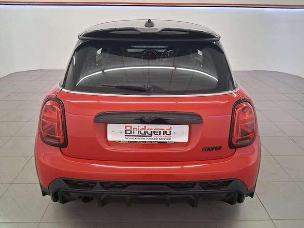 Used MINI Hatch 2022 for sale - 76137339: Photo 5