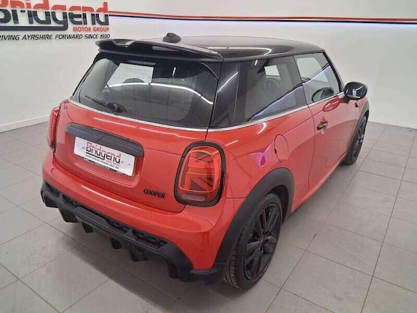 Used MINI Hatch 2022 for sale - 76137339: Photo 6
