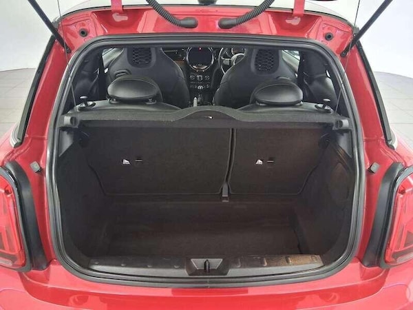 Used MINI Hatch 2022 for sale - 76137339: Photo 8
