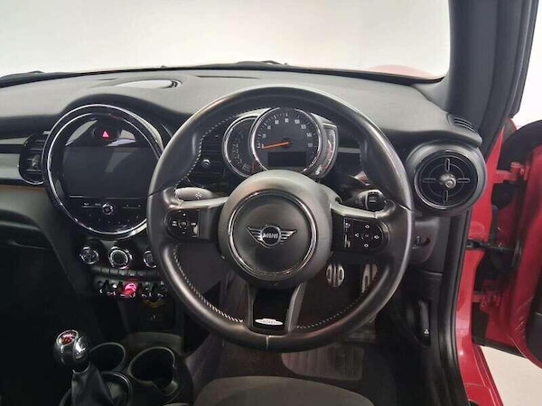 Used MINI Hatch 2022 for sale - 76137339: Photo 9