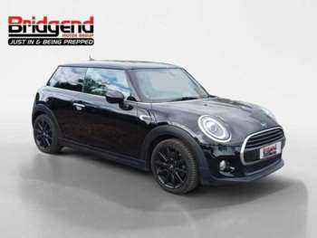 (68) - 1.5 Cooper Hatchback 3dr