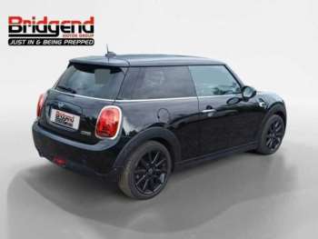 Used MINI Hatch 2018 for sale - 75127427: Photo