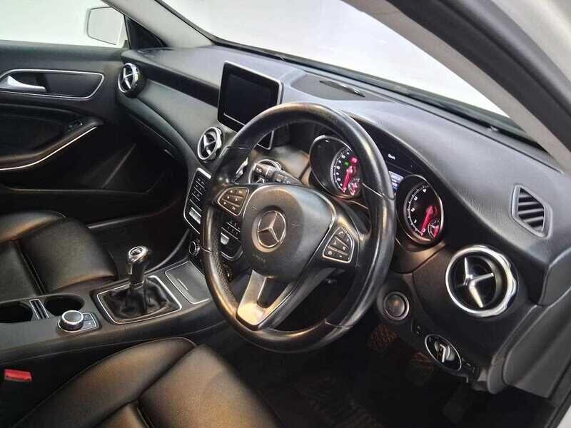 Used Mercedes-Benz GLA 2018 for sale - 76138414: Photo 10