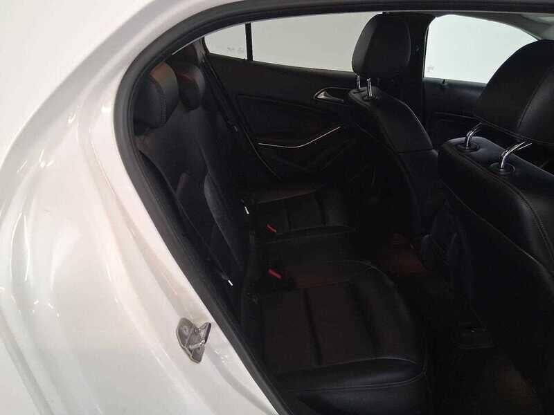 Used Mercedes-Benz GLA 2018 for sale - 76138414: Photo 12