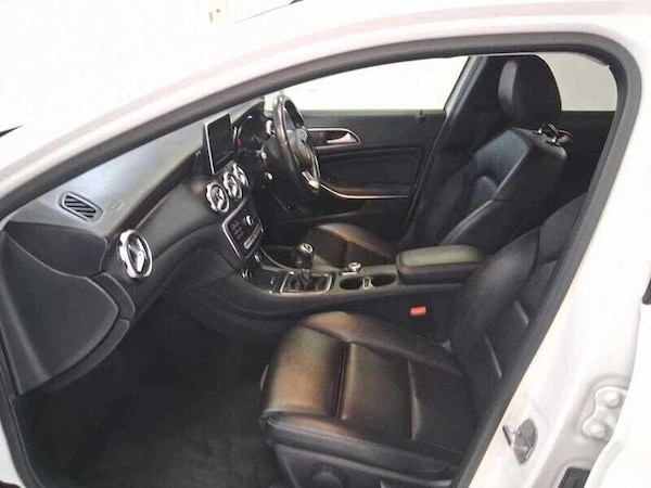 Used Mercedes-Benz GLA 2018 for sale - 76138414: Photo 14