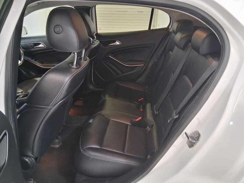 Used Mercedes-Benz GLA 2018 for sale - 76138414: Photo 15