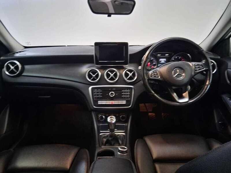 Used Mercedes-Benz GLA 2018 for sale - 76138414: Photo 16