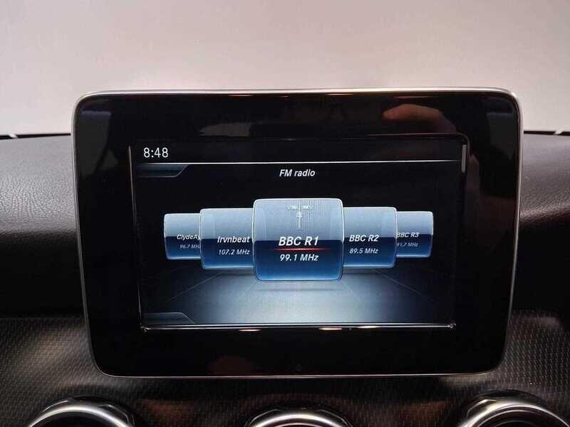 Used Mercedes-Benz GLA 2018 for sale - 76138414: Photo 17