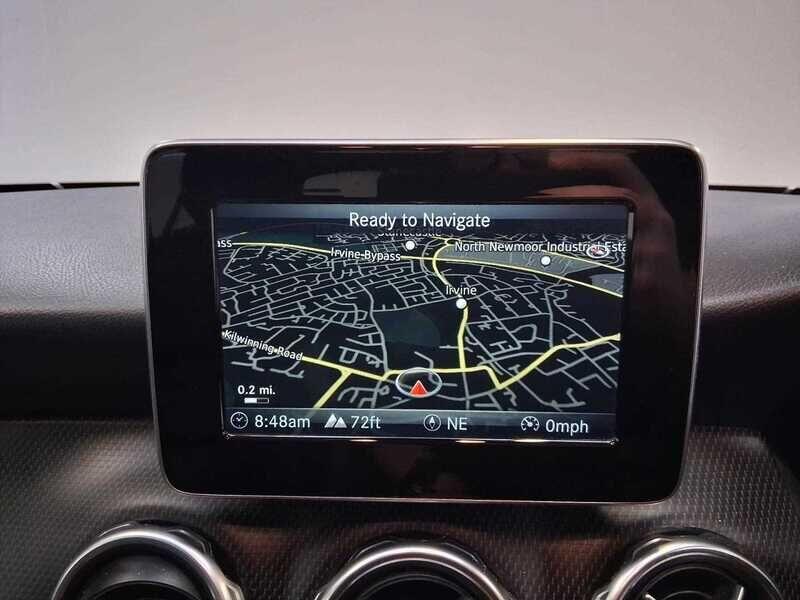 Used Mercedes-Benz GLA 2018 for sale - 76138414: Photo 18