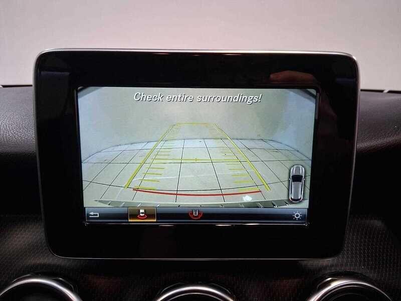 Used Mercedes-Benz GLA 2018 for sale - 76138414: Photo 19