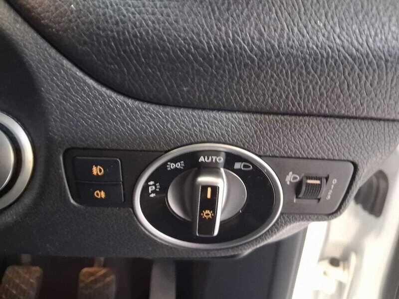 Used Mercedes-Benz GLA 2018 for sale - 76138414: Photo 22