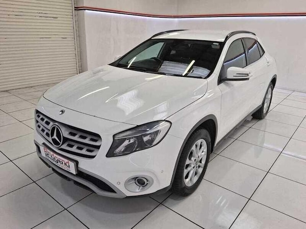 Used Mercedes-Benz GLA 2018 for sale - 76138414: Photo 3