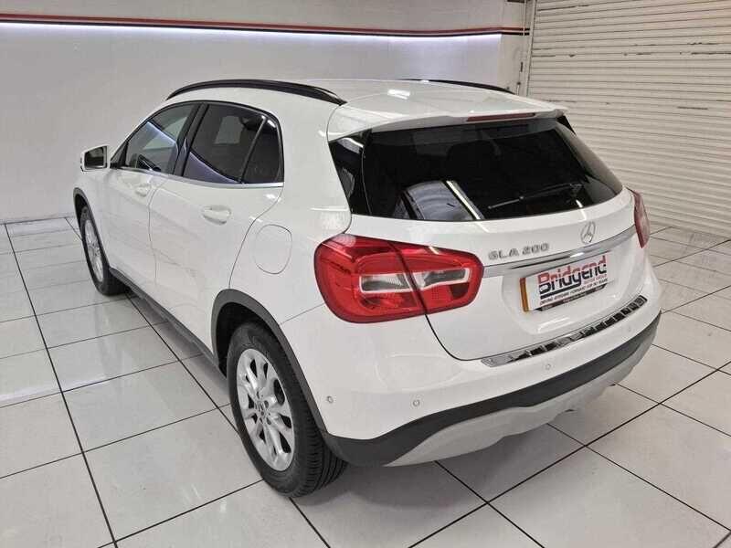 Used Mercedes-Benz GLA 2018 for sale - 76138414: Photo 4