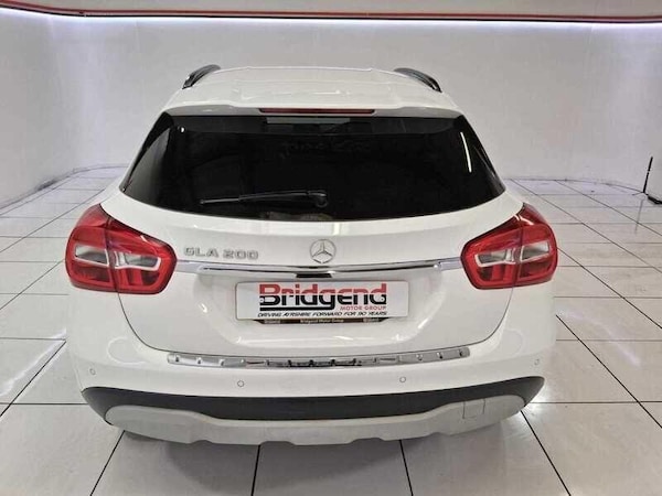 Used Mercedes-Benz GLA 2018 for sale - 76138414: Photo 5