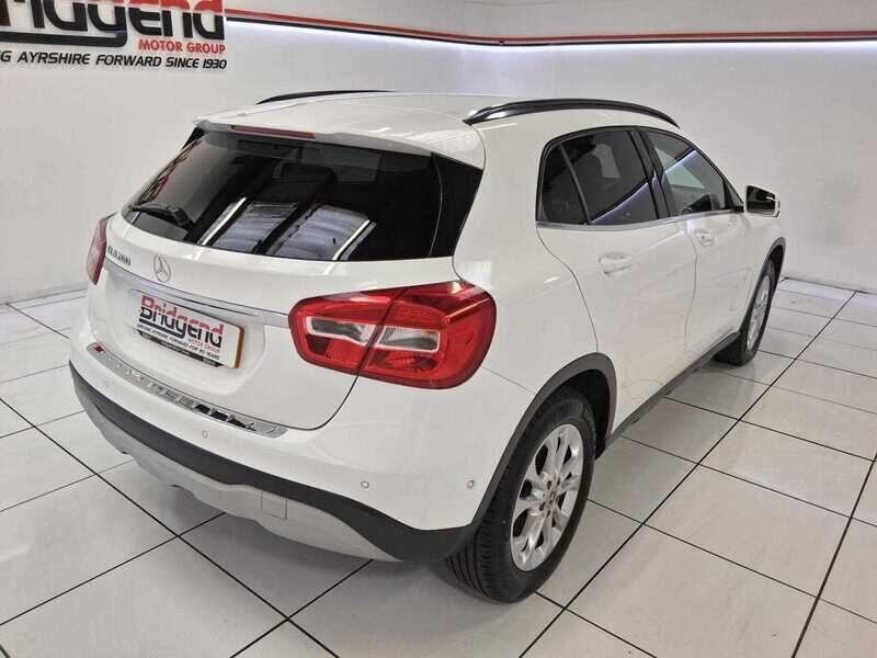 Used Mercedes-Benz GLA 2018 for sale - 76138414: Photo 6