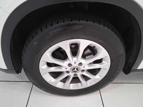 Used Mercedes-Benz GLA 2018 for sale - 76138414: Photo 7