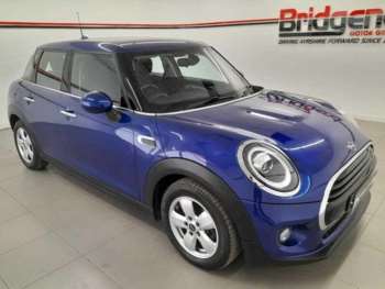 (68) - 1.5 Cooper Hatchback 5dr