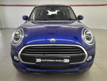 Used MINI Hatch 2018 for sale - 74726802: Photo