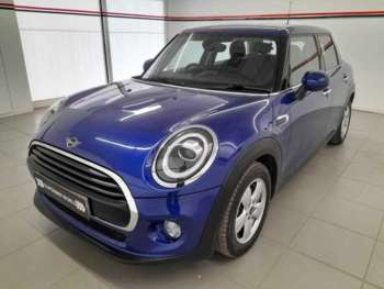 Used MINI Hatch 2018 for sale - 74726802: Photo