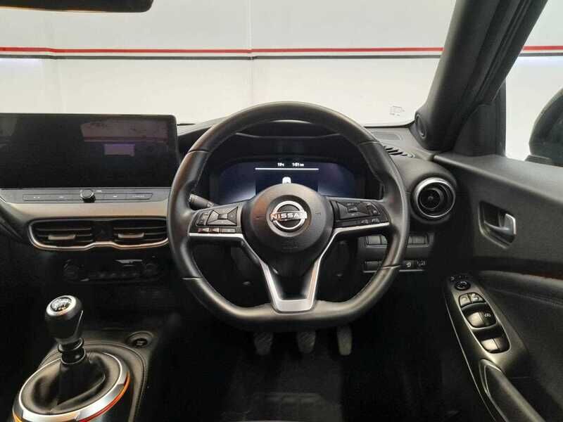 Used Nissan Juke 2024 for sale - 77418515: Photo 11