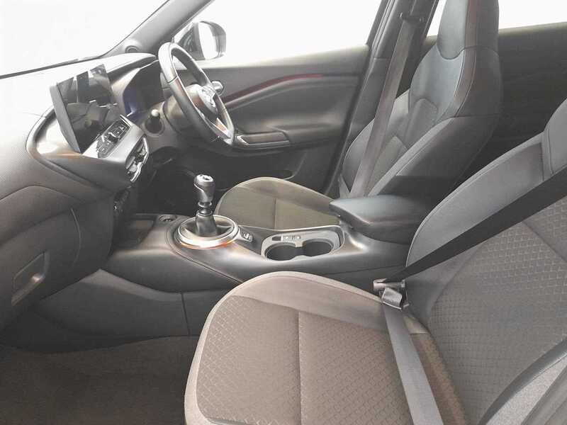 Used Nissan Juke 2024 for sale - 77418515: Photo 17