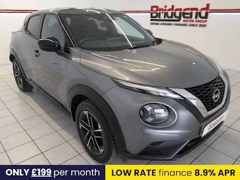 Used Nissan Juke undefined for sale - 77418515: Photo