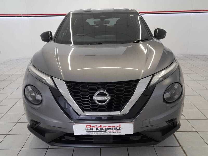 Used Nissan Juke 2024 for sale - 77418515: Photo 4