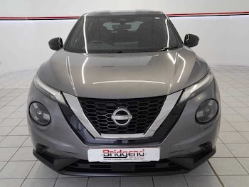 Used Nissan Juke undefined for sale - 77418515: Photo