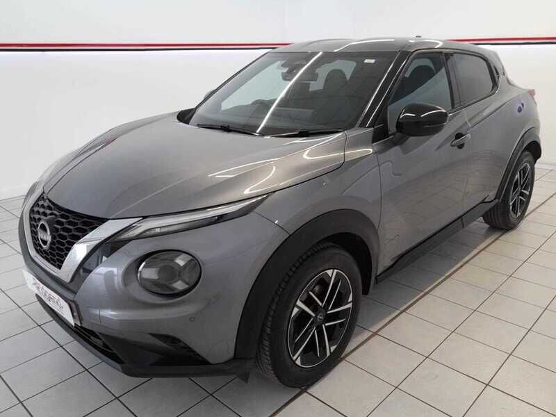 Used Nissan Juke 2024 for sale - 77418515: Photo 5